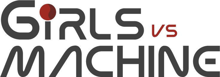 Girls vs Machine